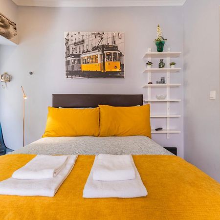 Castelo Village By Lovelystay Lisboa Ngoại thất bức ảnh