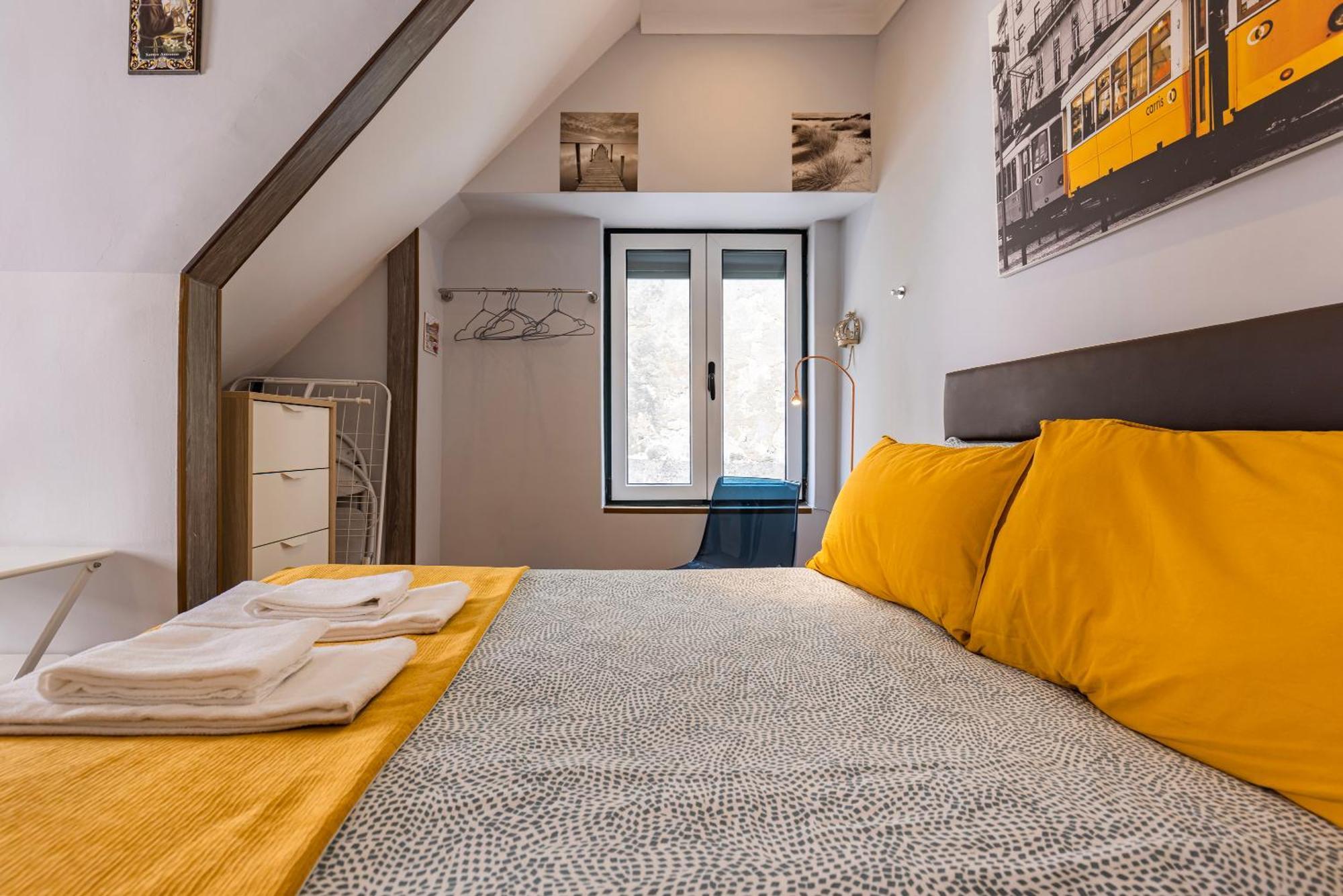 Castelo Village By Lovelystay Lisboa Ngoại thất bức ảnh