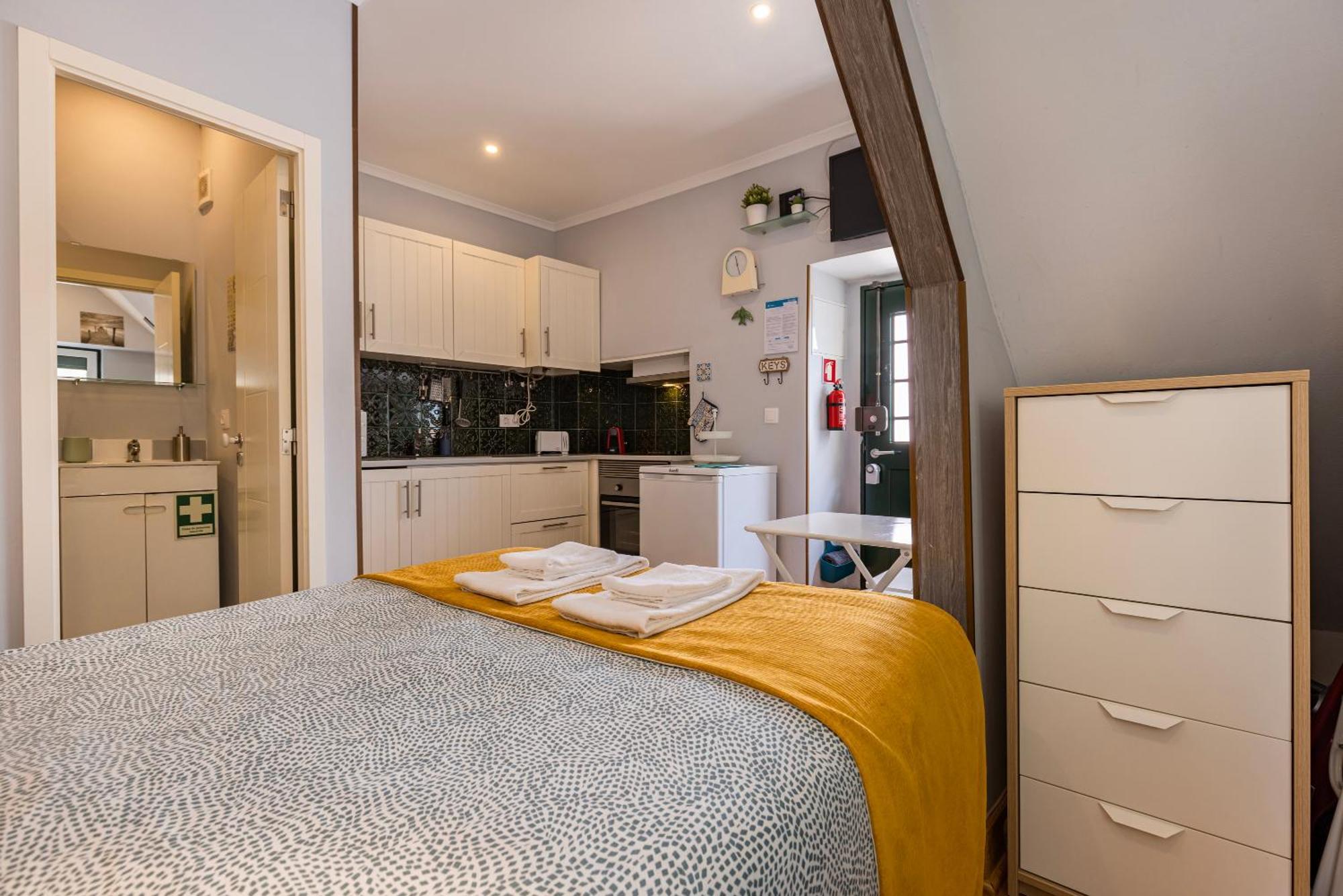 Castelo Village By Lovelystay Lisboa Ngoại thất bức ảnh