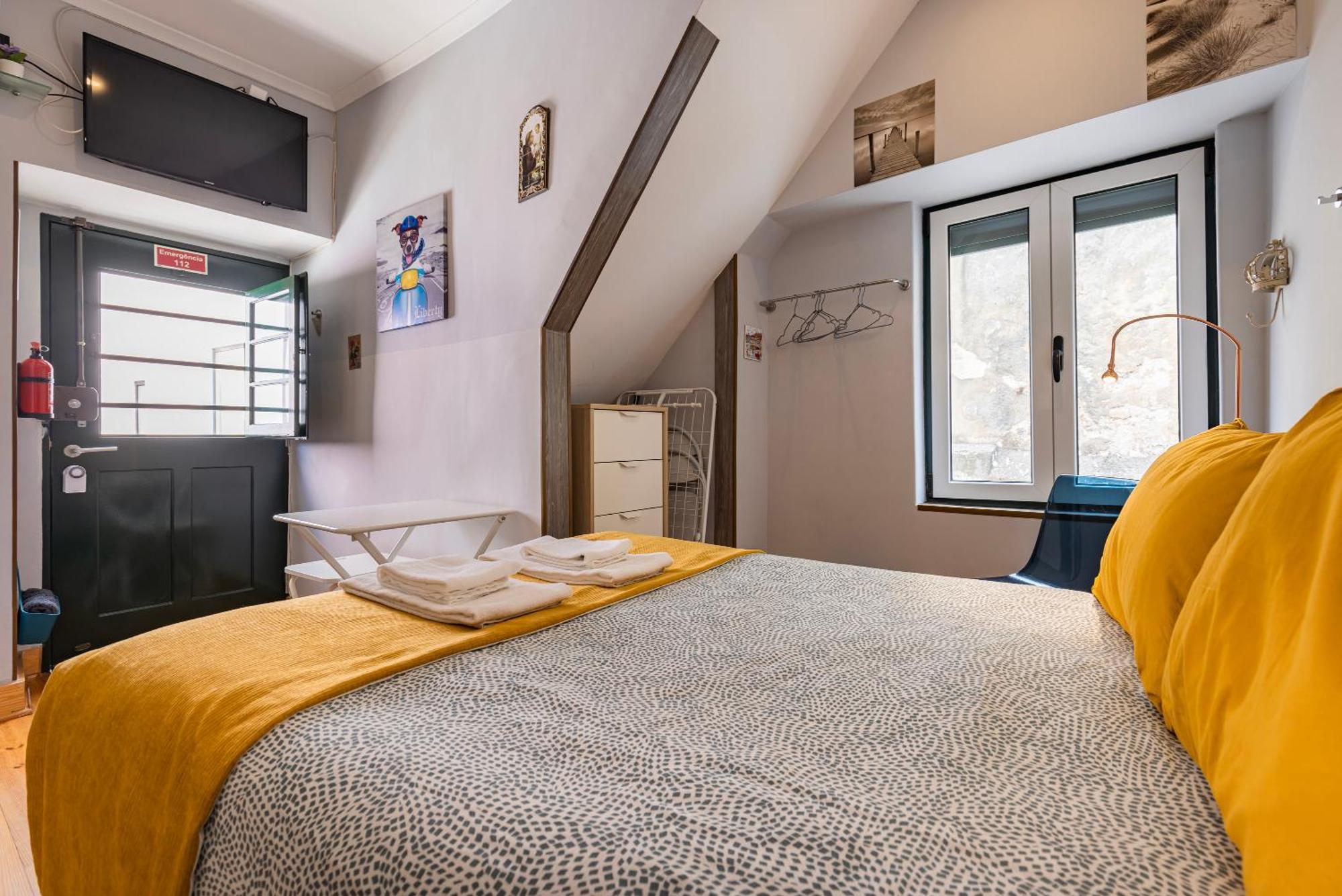 Castelo Village By Lovelystay Lisboa Ngoại thất bức ảnh